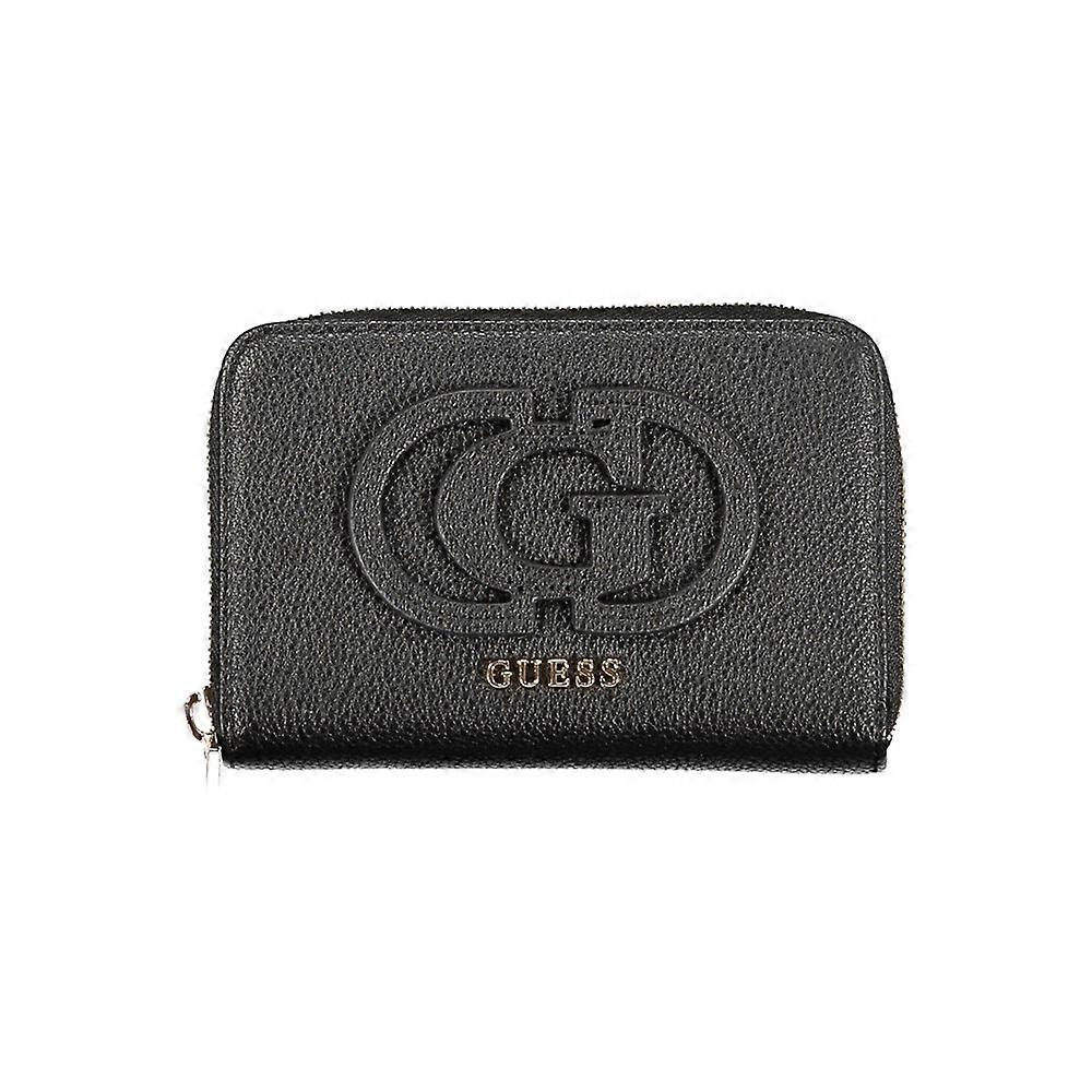 Wallets Guess bg9536140neblackuni