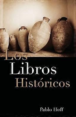 Los Libros Hist Ricos