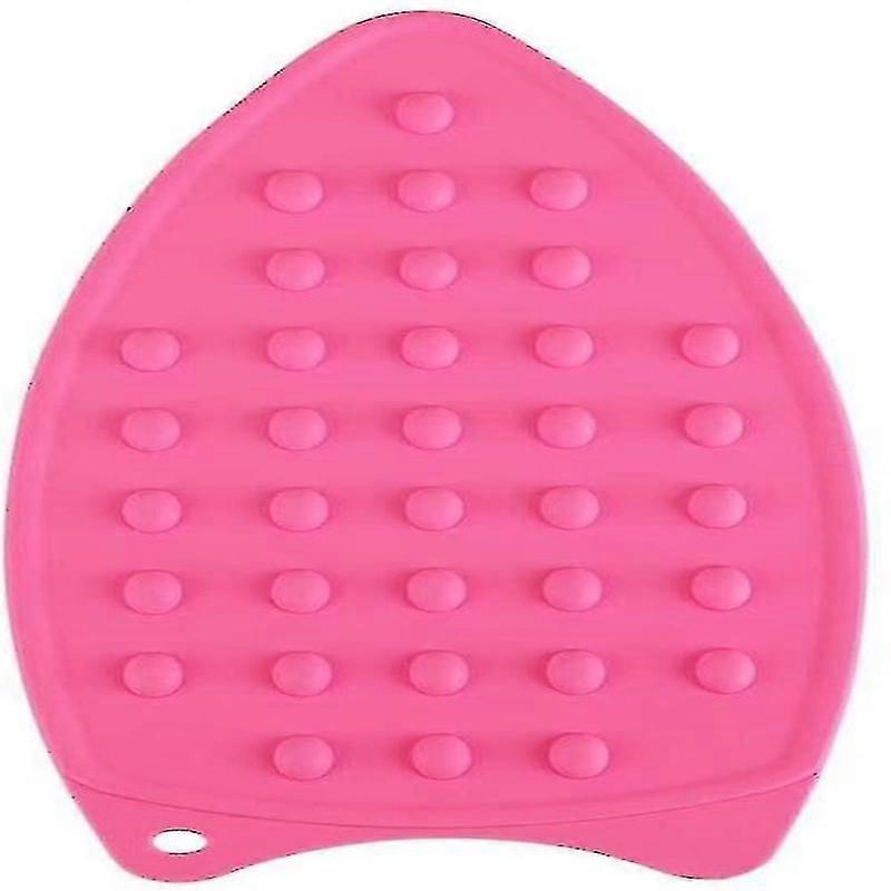 multifunctional silicone ironing mat for travel