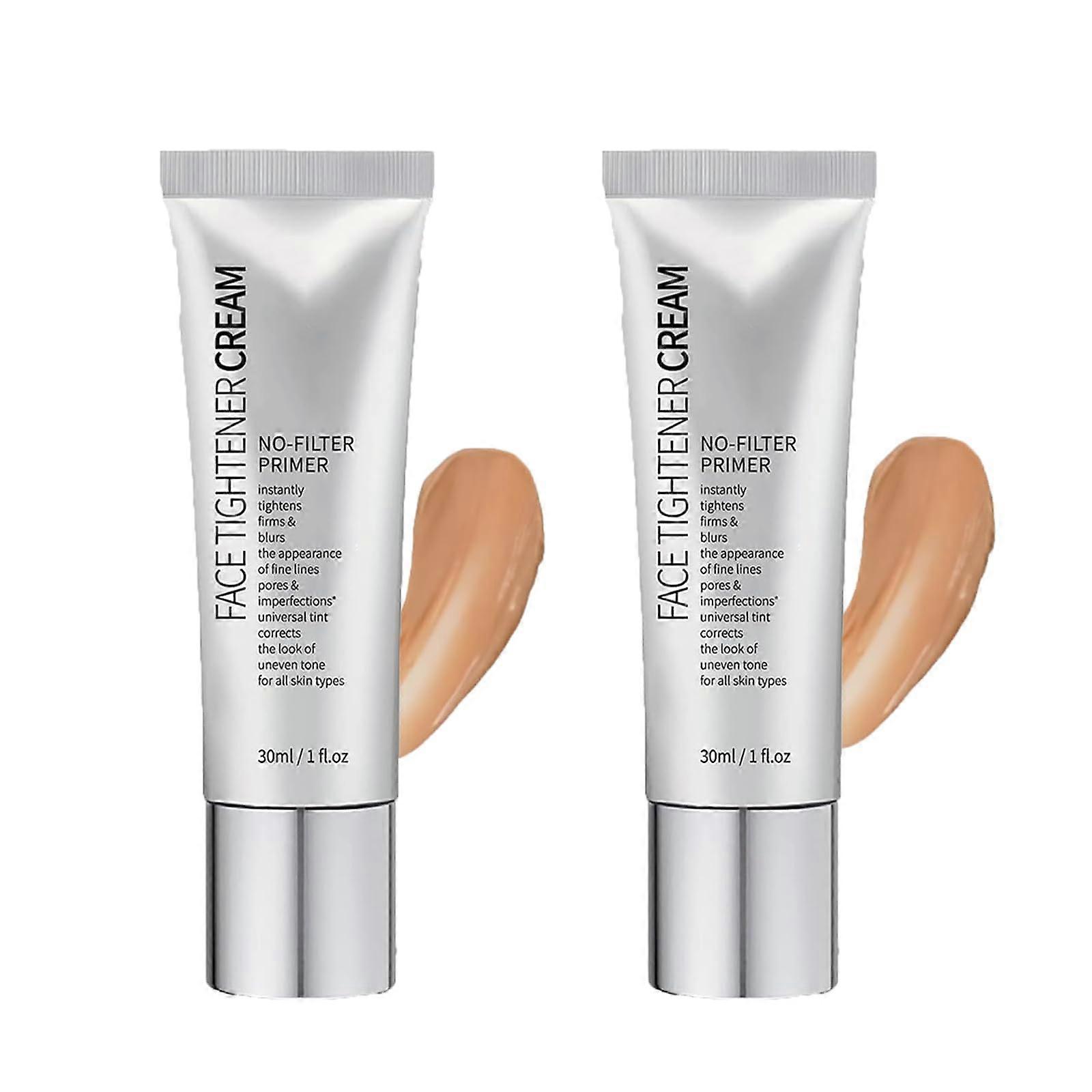 Face Primer and Pore Minimizer with Instant Tightening Effect for Smooth LongLasting Matte Makeup