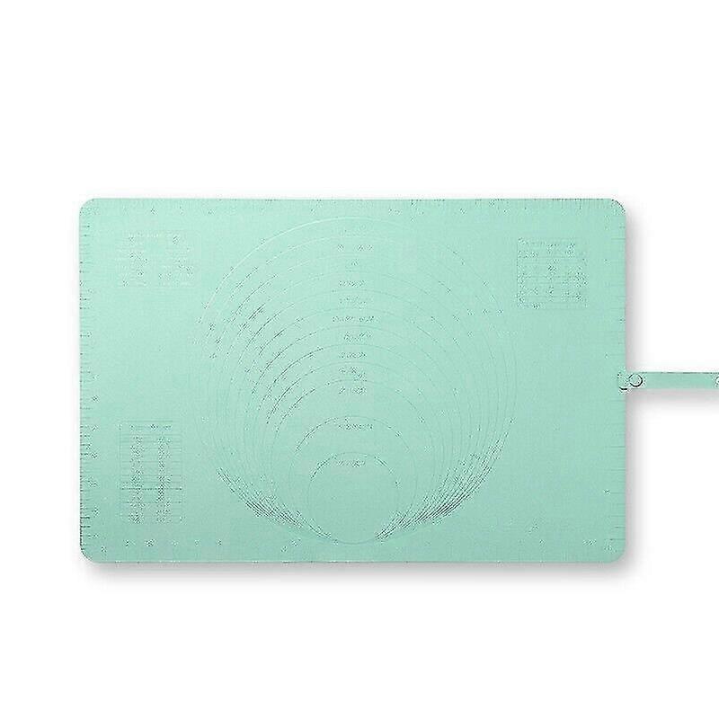 Extra Large Kitchen Tools Silicone Pad Nonstick Silicone Pastry Mat