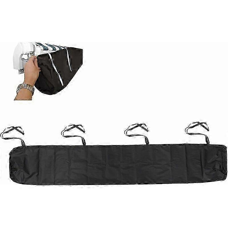 Dustproof Awning Cover Protector, Sun Shade Awning Protective Cover Awning