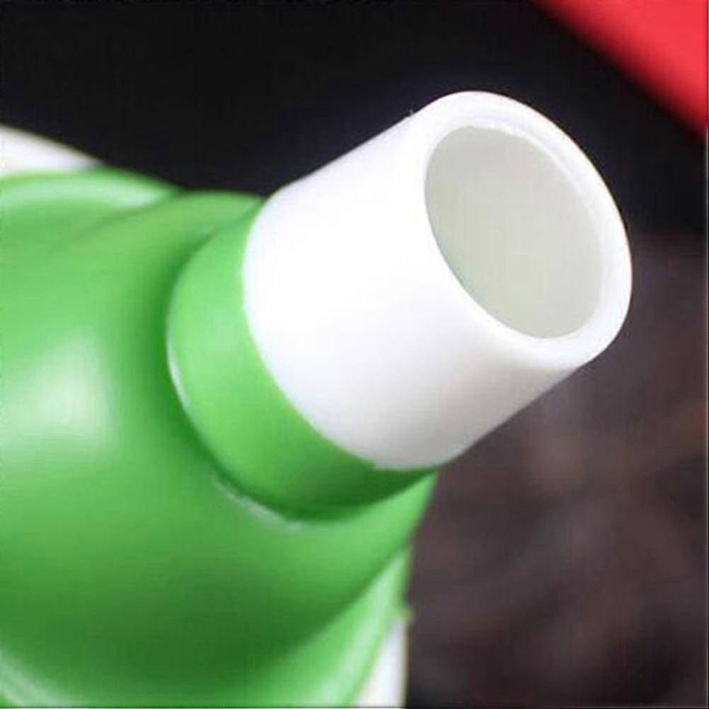Silicone Folding Funnel Kitchen Funnel for Liquid Transferring 10Pcs