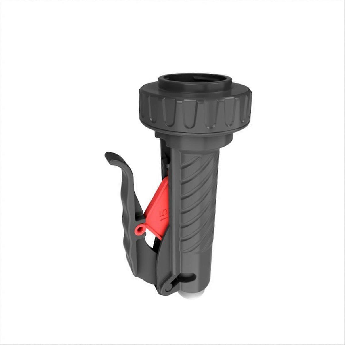 Quantitative Control Sauce Dispenser Nozzles