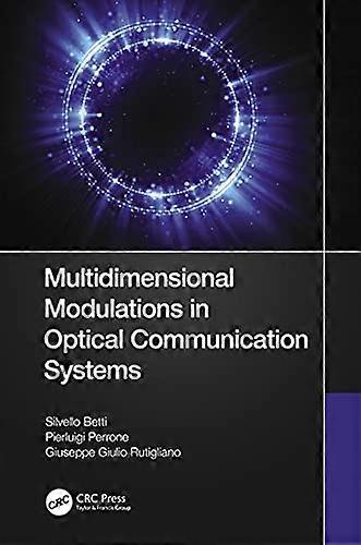 Multidimensional Modulations in Optical Communication Systems