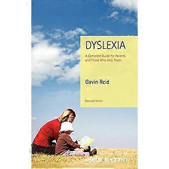 Dyslexie Eltern Führer 2e