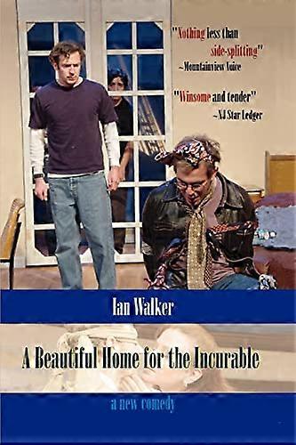 Une belle maison pour les incurables