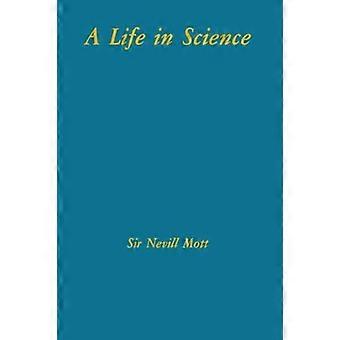 Una vida en la ciencia