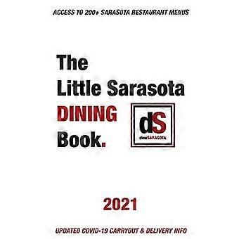 Il piccolo libro da pranzo di Sarasota-2021