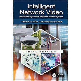 Intelligente netwerkvideo: inzicht in moderne videobewakingssystemen