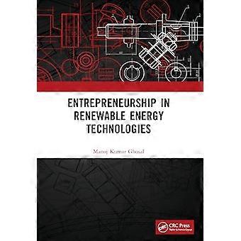 Unternehmertum in erneuerbaren Energietechnologien