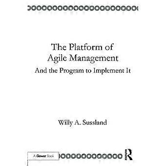 Plattformen for Agile Management