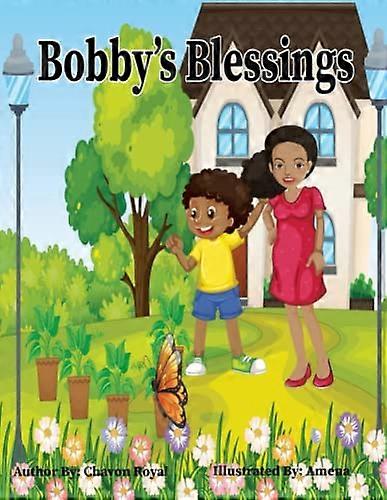 BOBBY'S Blessings