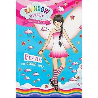 Rainbow Magic Weather Fairies #3: Helmi pilvikeiju