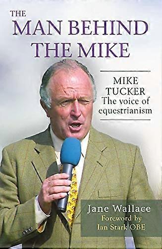 The Man Behind the Mike