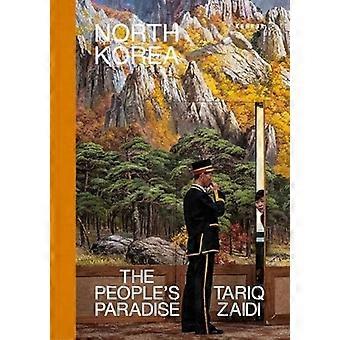Noord-Korea: het paradijs voor mensen