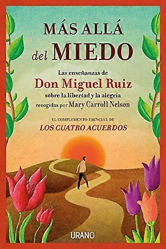 Mas Alla del Miedo