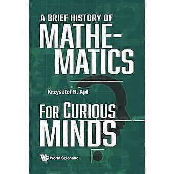 Krótka historia matematyki dla ciekawskich umysłów, A