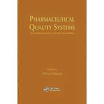 Pharmaceutical Quality Systems - Taylor & Francis Ltd