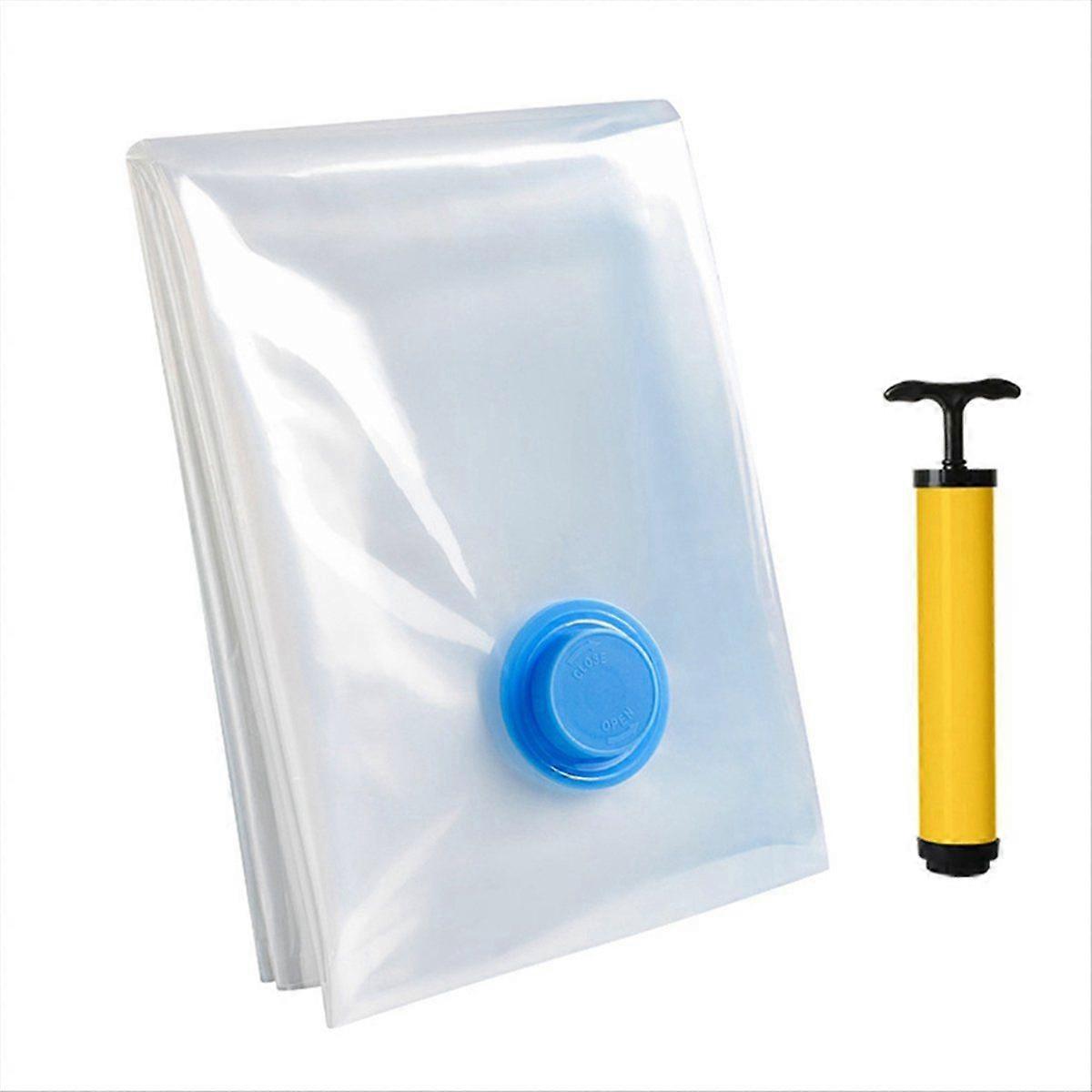 for Clothes Space Saving Seal Bags Foldable Storage Bag B