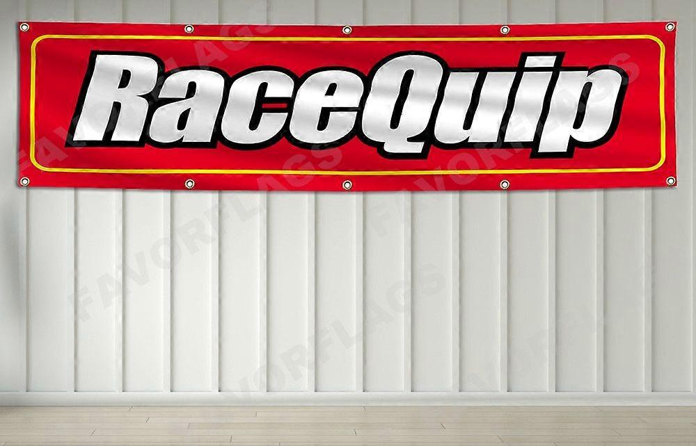 RaceQuip Bannerflag HF0668