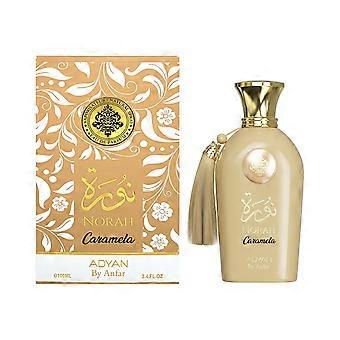 Adyan Norah Caramella Eau De Parfum 100ml