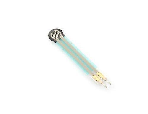 FSR400 0.3 Inch Force Sensitive Resistor Compact Pressure Sensor for Electronics Projects