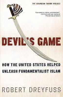 Devil's Game