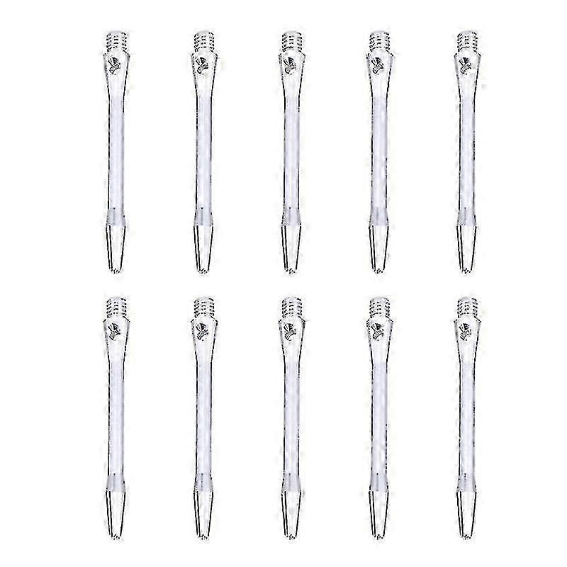 10pcs Darts Shafts