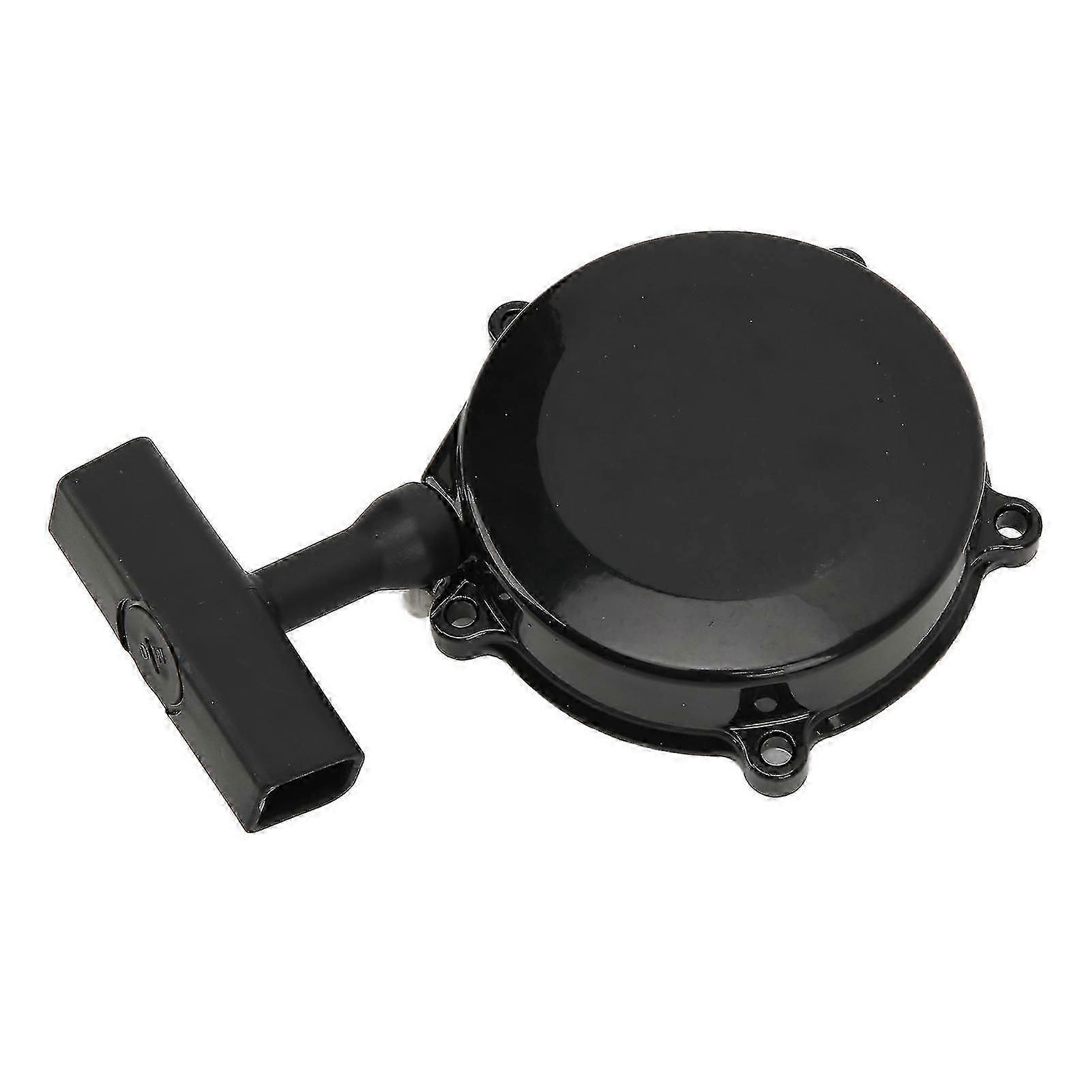 Aluminum Pull Starter Compatible With Universal Engine