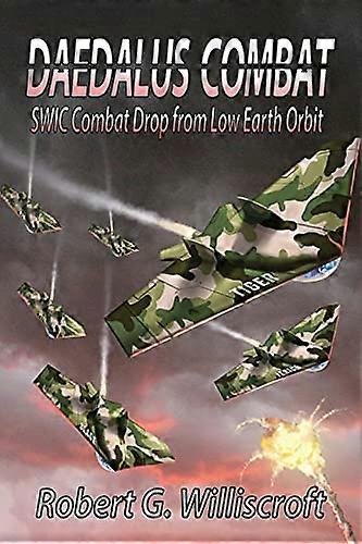 Daedalus Combat SWIC Combat Drop from Low Earth Orbit