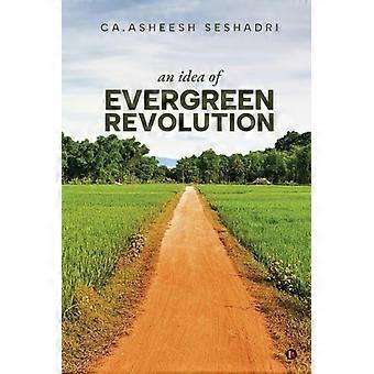 Eine Idee der immergrünen Revolution: Der Weg zu Suvarn Bharath