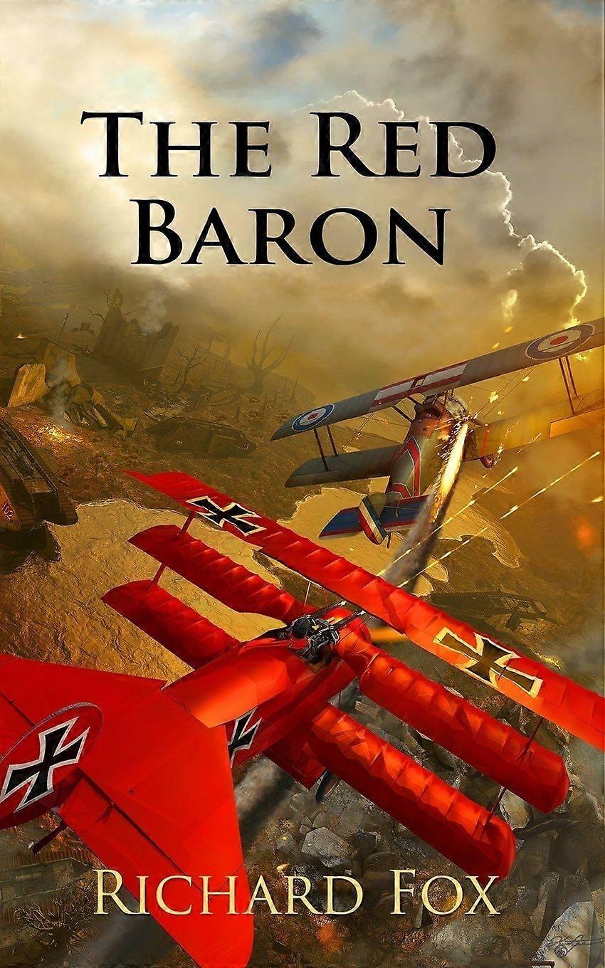 The red baron