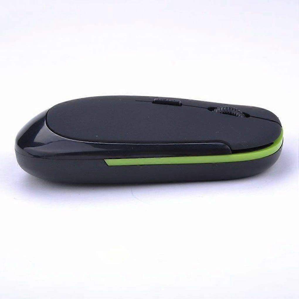 COD!! Mini 2.4GHz 1600DPI Adjustable Wireless Mouse for PCs and Laptops