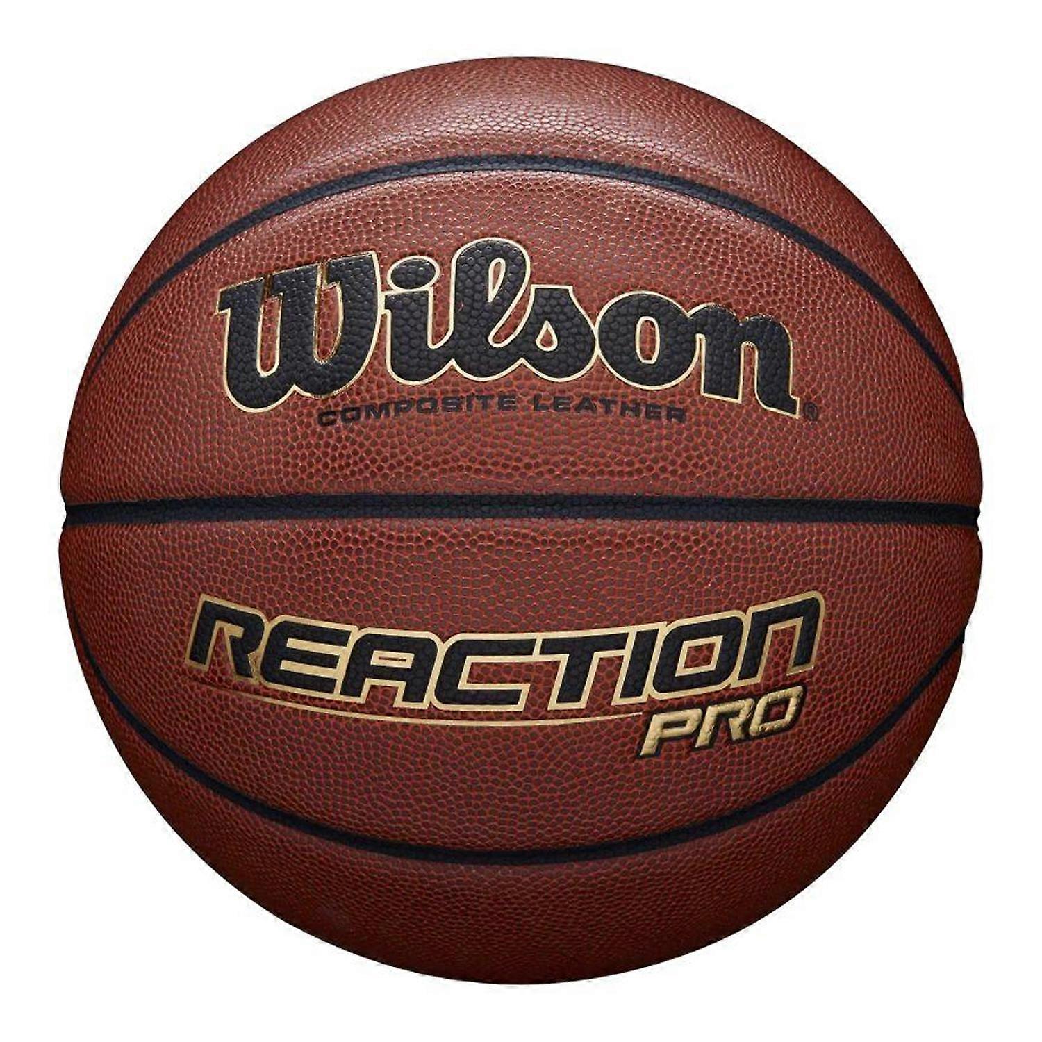 Wilson Reaksjon Pro Basketball
