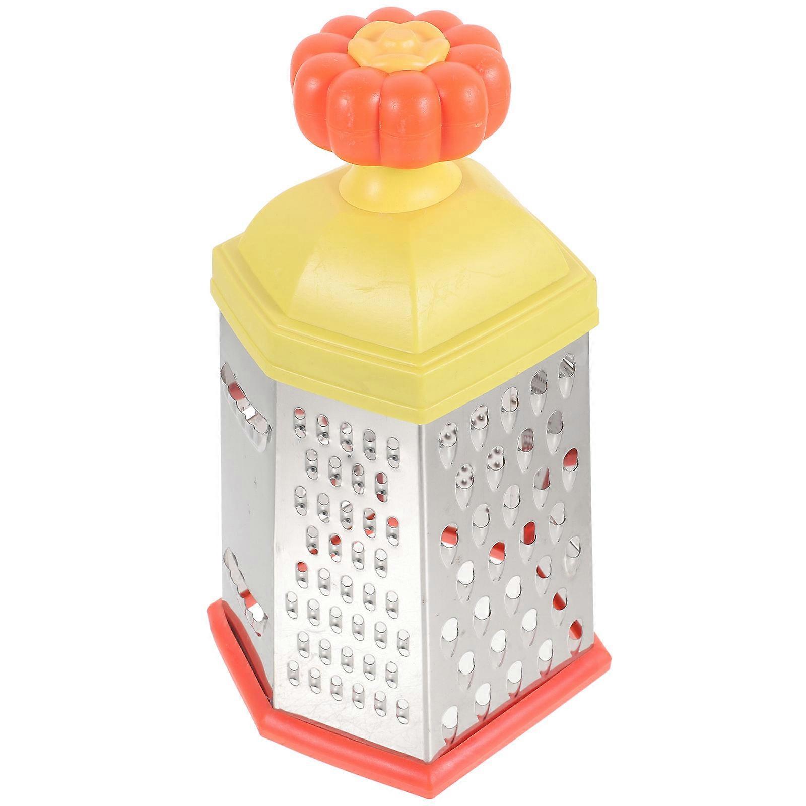 Multi-Purpose Veggie Shredder, Compact for Kitchen Convenience