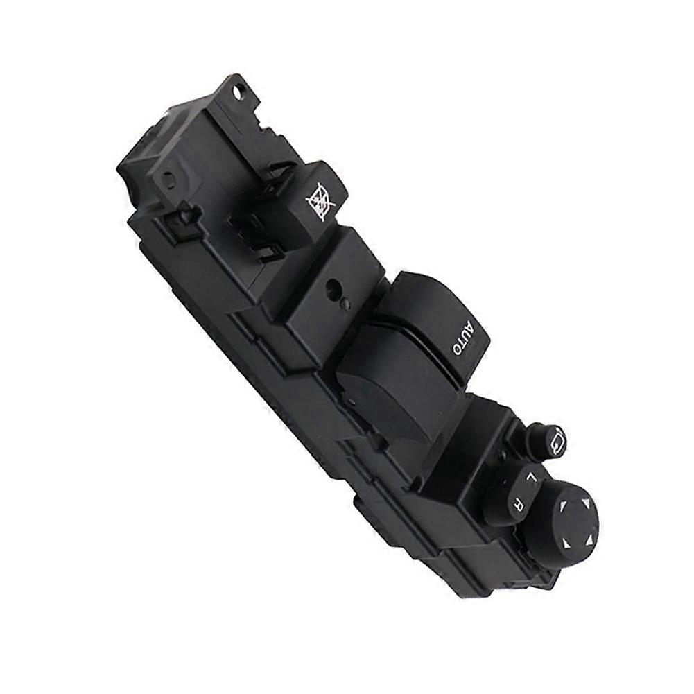 DF71-66-350A DF7166350A Car Front Left Master Power Window Control Switch Button for 2