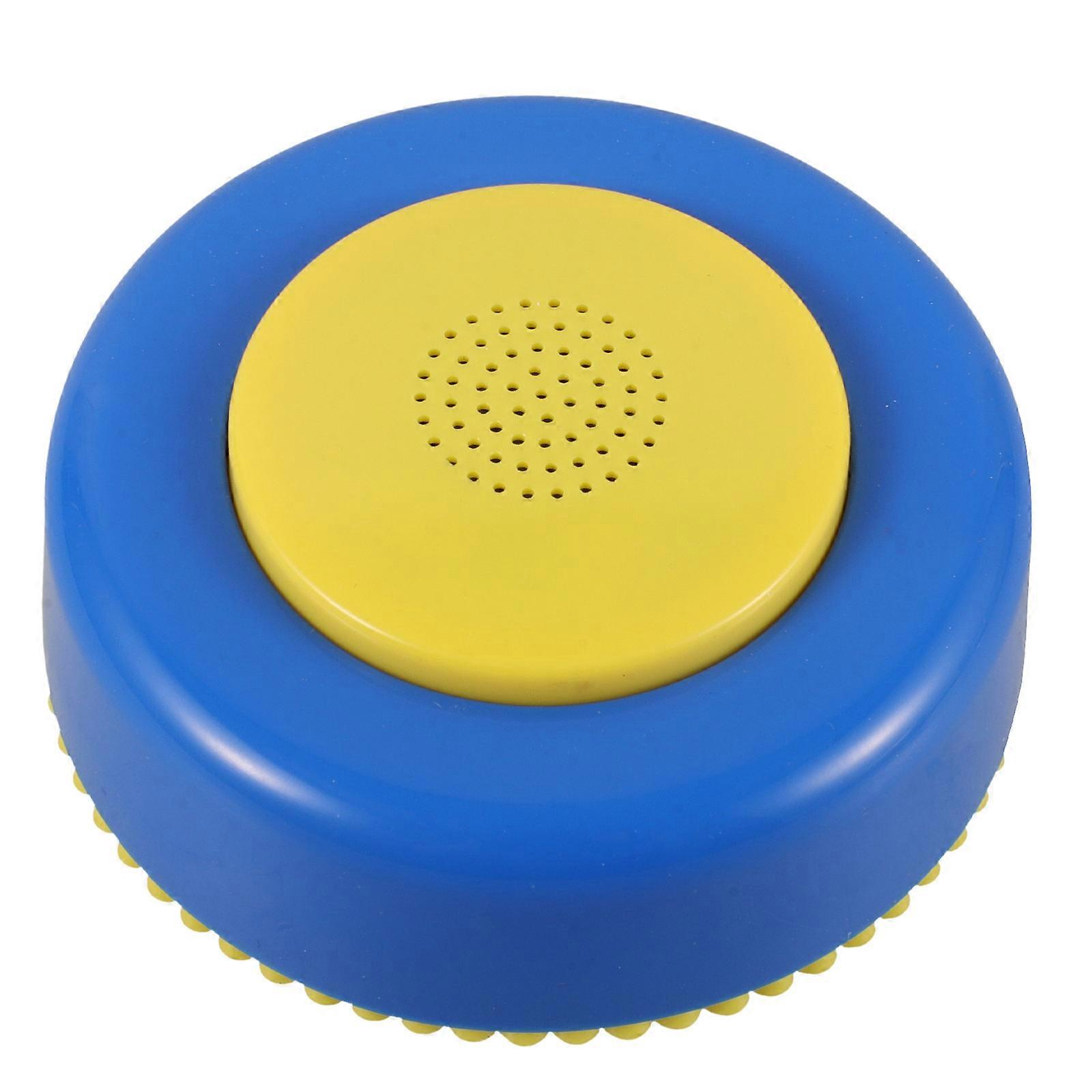 Sound Button Playthings for Toilet with Sound Button Playthings