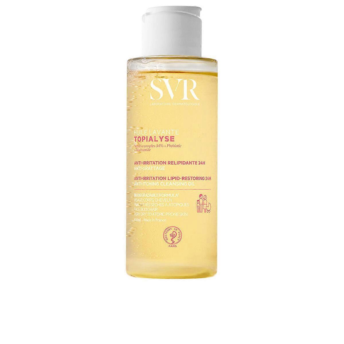 Hygiene set SVR TOPIALYSE