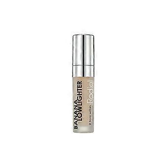 Rodial Lowlighter Colour Correcting Liquid Concealer Banana 5.5 ml