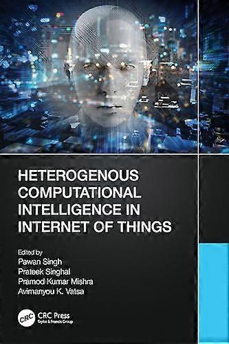 Heterogenous Computational Intelligence in Internet of Things