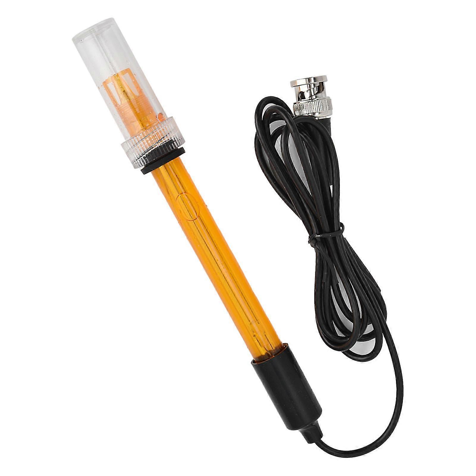 Electrode Probe Environmental Protection High Conductivity Harmless 1999mV ORP Replacement Probe