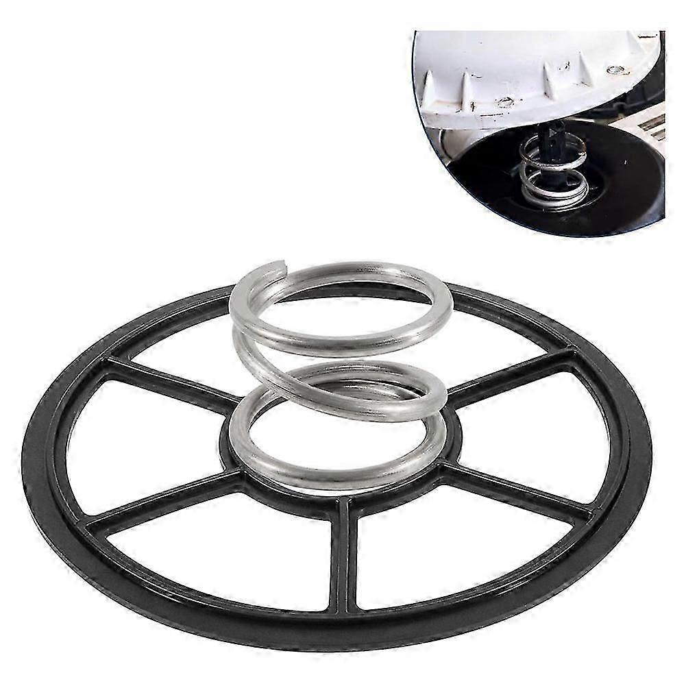 High/Low Gas Pressure Gauge Level Indicator compatible with Propane/LPG Bottles