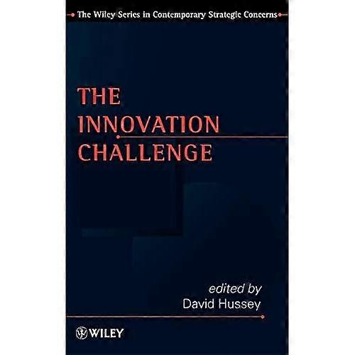 Défi d'innovation