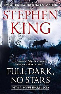 Full Dark No Stars