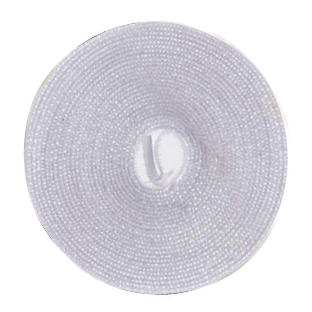 Self-Adhesive Net Window Screens for Window Silver