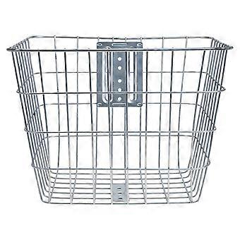 Cesta de almacenamiento para niños Cesta trasera de la bicicleta Cesta delantera de la bicicleta Cesta de la bicicleta grande Manillar Cesta de la bicicleta Cesta trasera Cesta delantera de la bicicleta