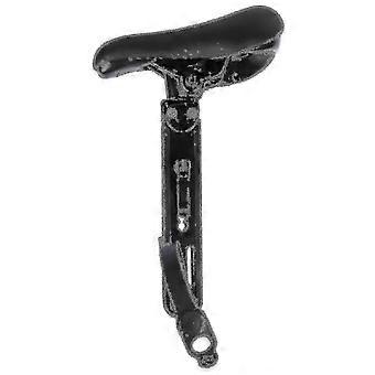 Siège de vélo enfant compatible avec les VTT. Sièges de vélo montés sur vélo. Facile à installer. Compatible avec