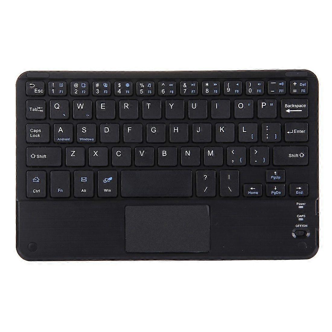 Bluetooth Wireless Keyboard für 10-Zoll-Tablets