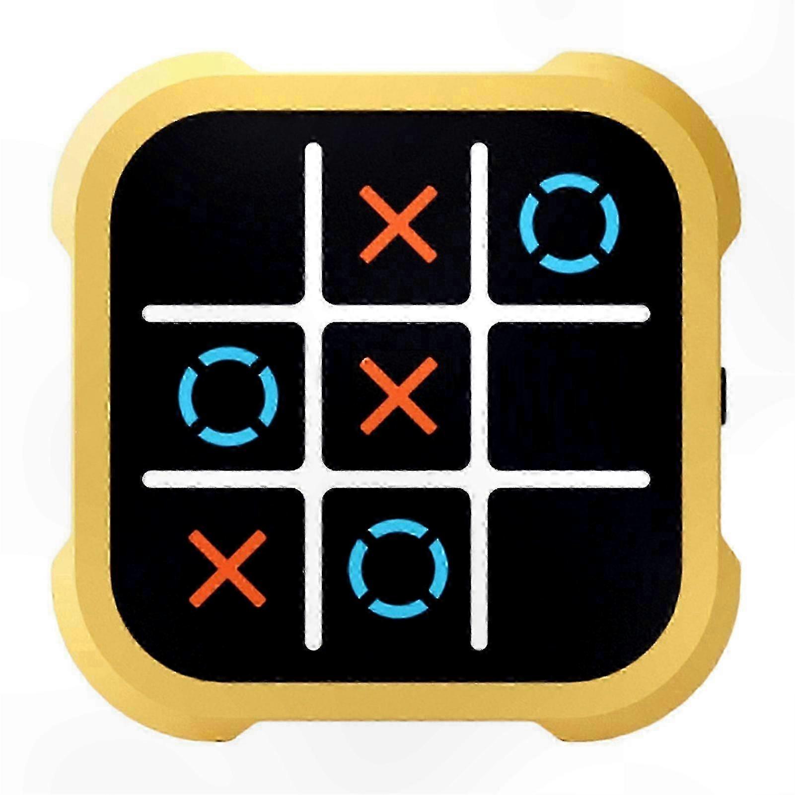 Travel-Friendly Strategy Game for Cognitive Skill Development and Interactive Learning